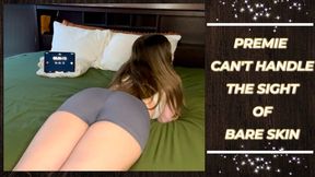 Premie Bare Skin Timer Challenge (1080wmv)