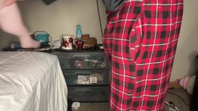 Birthday Gag Gift Makes Me Cum Twice