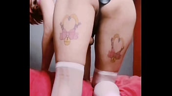 Sissy Hope Compilation 1