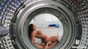Gorgeous pornstar Luna Star hardcore sex video
