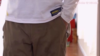 This is a video when my master trained me in the pose of a sex slave.