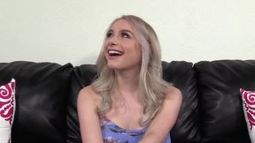 Enchanting damsel exciting porn video