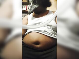 Just another funnel bloat