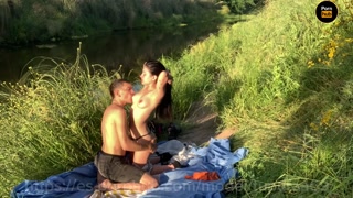 Argentinian 🇦🇷 asshole gets cum in mouth💦