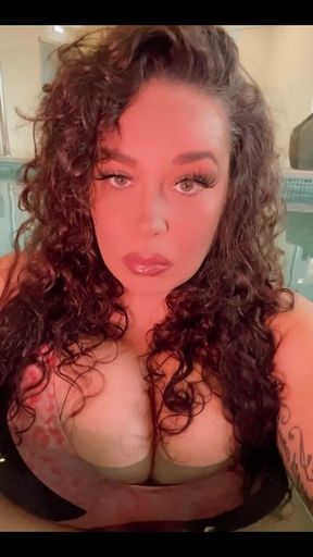 For All the Cleavage Lovers