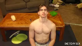 Amazing Xxx Movie Homosexual Amateur Newest Pretty One