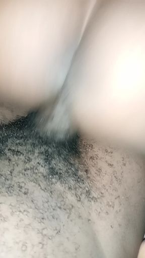 Riding stepdad dick