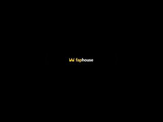 Masturbating on Web Web camera