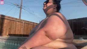 Fat Nudist Fantasy WMV