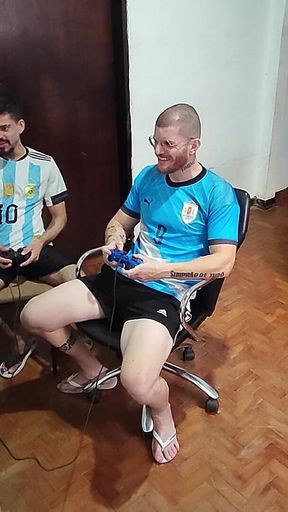 Stepbrotheragem Recording Behind the Scenes