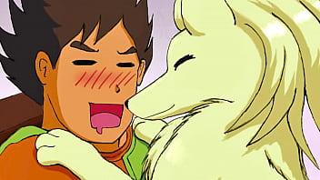 The Pok&eacute_mon Game You Weren&#039_t Supposed To See | Pok&eacute_mon Ecchi Version