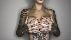 Worship These Perfect Boobs