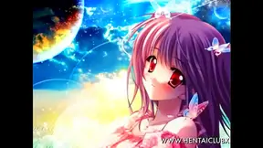 Luscious Anime Girls Tease in Hot Ecchi Adventures