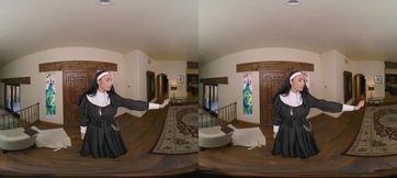 Unlock the Secrets to Making This Enchanting Exorcist's Fantasies a Reality with Ariana Starr!