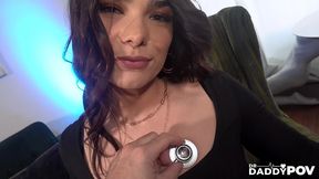 ivy ireland gets the treatment she needs from the doctor