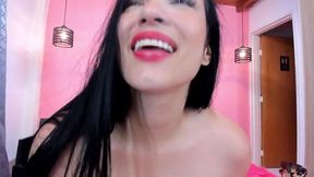 Vanessa Luan Private Show