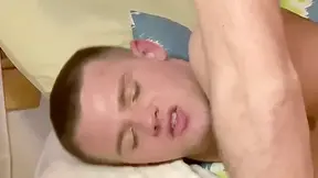 Brandon & Theo