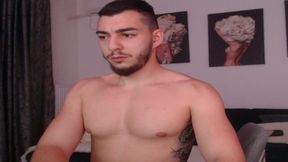 Randy Rider Private Show