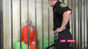 Police harassment (short)