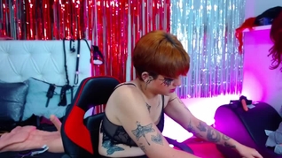 lick my feet and bee my slave