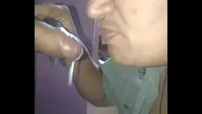 Blowjob Heaven: Petite Dick Drenched in Cum – Steamy Gay XXX Fun March 3