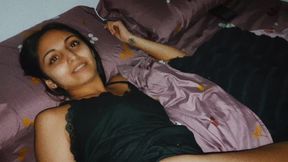 POV - I Stay Alone with My Friend's Girlfriend and Things Happened.