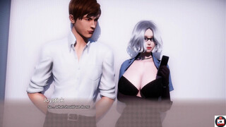 VIRTUES [v9] [NoMeme] - (PT 19)