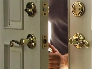 Tongue Unfathomable in Unshaved Anal opening - Sloppy Ass drilling Addiction