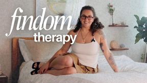 findom therapy session 1