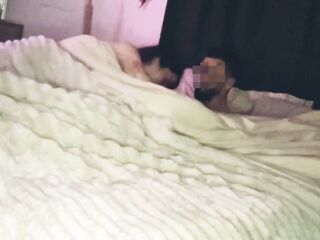 CaraxJack__My neighbour suck my knob so I screw her in her daybed… ????