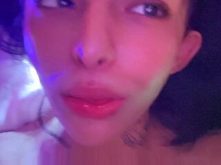 Você está fodendo essa egirl e ela geme de tesão: POV Roleplay