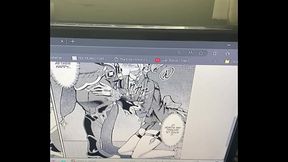 Koyoi no Boku wa Kimi dake no Mono   Tonight, I&rsquo_m Only Yours (Genshin Impact) [English] [LunaticSeibah]