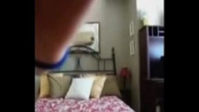 Stripping for Boyfriend #2 - camg8