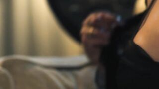 Erotic Encounters - Hot Couple Exploring Passionate Intimacy