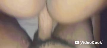 Big Booty Backshotz