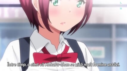 Boku ni Sexfriend Ep3