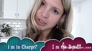 Gina Gerson Interview