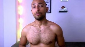 Tyler Brownn Private Show