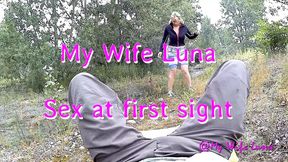 Sex at First Sight