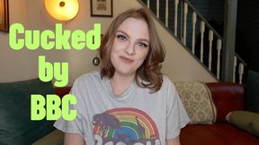 Cucked By BBC After Wife's Girls Trip