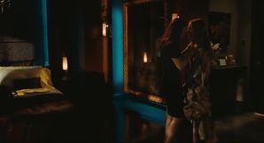 Juliana moore lesbian