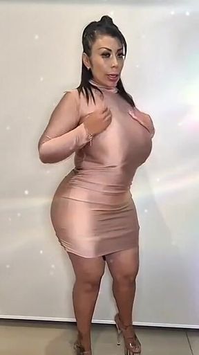 Was It All a Fantasy, or Did I Actually Rub My Vagina Against Sharon Piel Morena's?