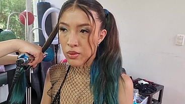 BTS - GEMMA LEONE + Pissing. LTP403