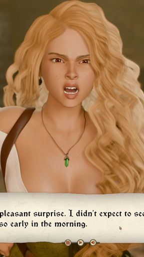 EP1: Crown of Lust (Full Gameplay)   Clip 1
