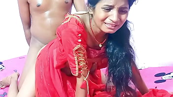 Naughty Coco Lovelock loves sucking and fucking step bro&#039_s sweet cock with her slutty pussy