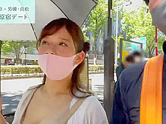 北川理子と桐山優羽のフルサービス・エド・ドクター・オフィスでの北川理子 2 - Aromaplanning