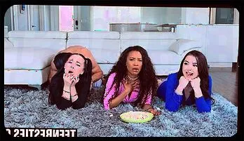 Tiny sluts devour dicks and ride hard in explicit close-ups - Hardcore Teen Porn top rated videos