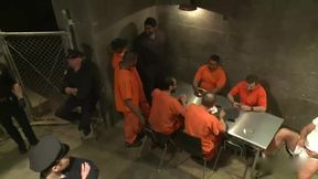 Lockup Box Extraction Jail group beat