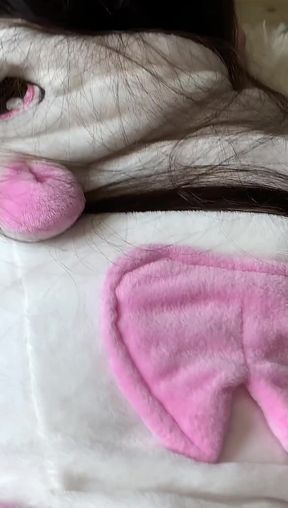 My Step-brother Won't Let Me Play the Game Console. Fucked Me