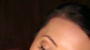 Porn Scenes @Blowjob & #Asian #POV #Brunette with @Sharon Lee at @HDPOV Like & Share!
